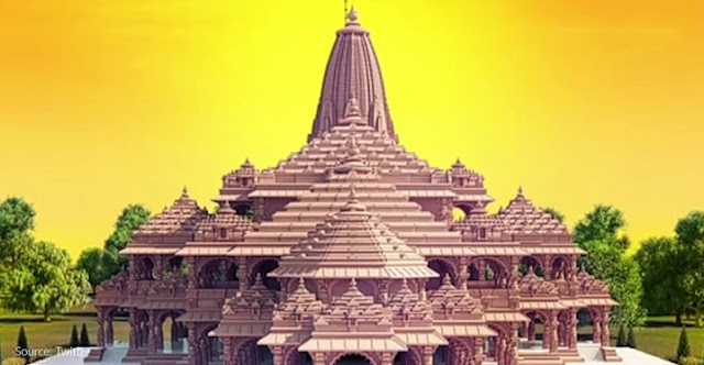 10 Interesting Facts Ram Temple In Ayodhya Storyofthegod